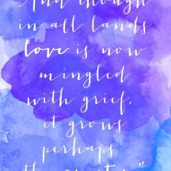 Swoon Inspiration | Fork Knife Swoon