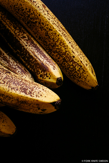 Ginger Spiced Banana Bread | Fork Knife Swoon
