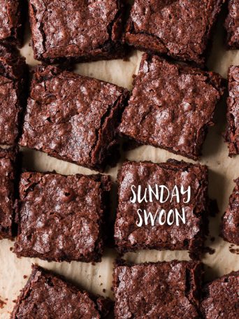 Sunday Swoon: Weekly roundup of recipes and links from around the web, via forkknifeswoon.com