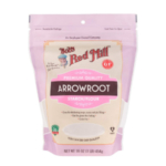 arrowroot starch