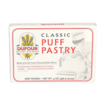 Dufour puff pastry