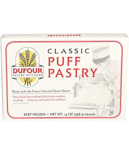 Dufour puff pastry