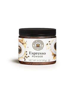 espresso powder