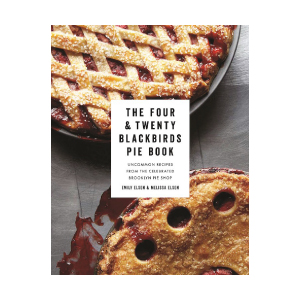 Four & Twenty Blackbirds Pie Book