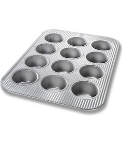 USA Pan muffin tin