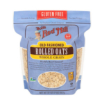 bob's red mill rolled oats
