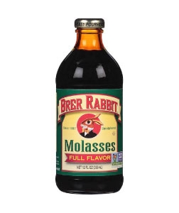 Brer Rabbit molasses