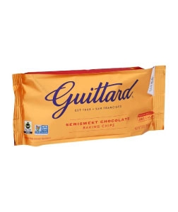 Guittard Semisweet Chocolate Chips